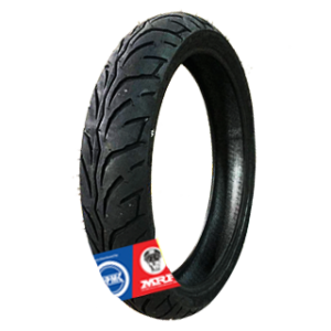 MRF 100/80-17 52P NGP ZFX TL