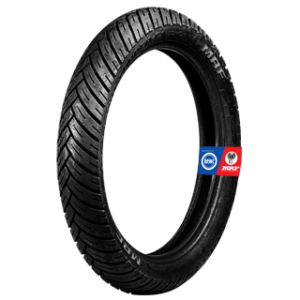 MRF 100/90-17 55P ZAPPER-C TL