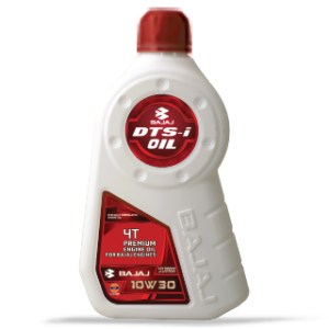 10W30 Engine Oil | 10W30 1 L CAN