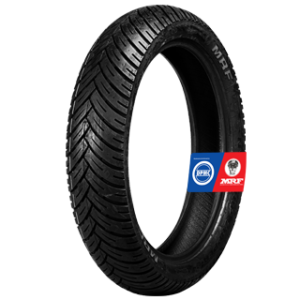 MRF 120/80-17 61P ZRC TL