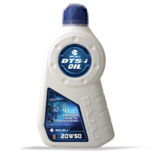 20W50 Engine Oil | 20W50 1 L CAN