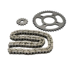 KIT CH.SP.Discover 135 Drum Brake