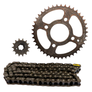 Kit Chain Sprocket