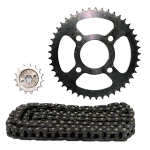 Kit Chain Sprocket