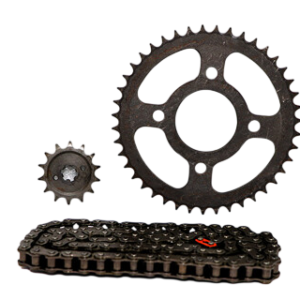 Kit Chain Sprocket