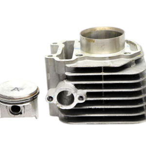 Block-cylinder & Piston Assembly