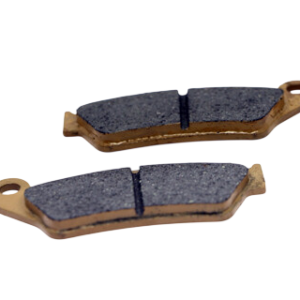 Front- Disc Pad [ ETS ]