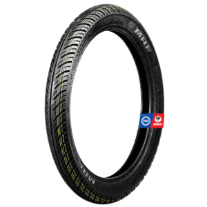 MRF 2.75-17 ZAPPER FS TL