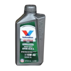 All Fleet E 500 15w-40