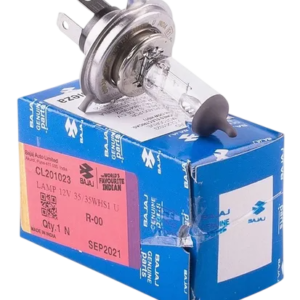 Bulb - Head Lamp 12v-35/35w-hs1