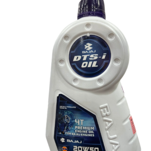 20W50 Engine Oil | 20W50 1.2 L CAN