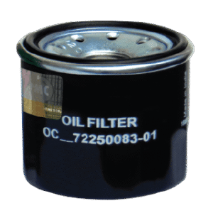 Filter Assembly - Oil