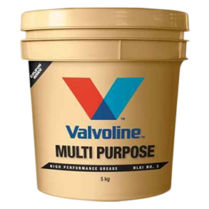 Valvoline Mp Nlgi 3 Grease 1/18kg