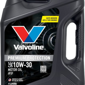 Premium Protection 10w30