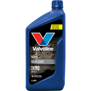 Gear Gard 90,API GL-4 24/1 L