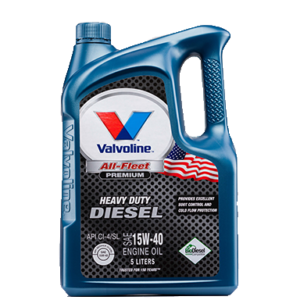 All Fleet Premium 15w40 Ci-4