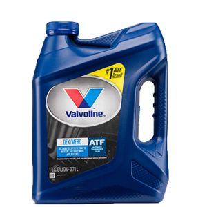 Val ATF DEX/MERC  3/1 GA