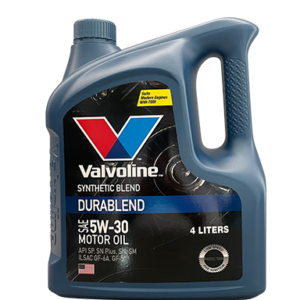 DURABLEND 5W30