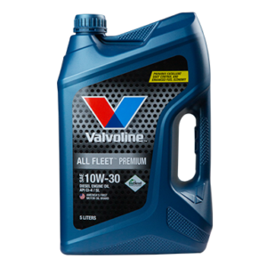 All Fleet Premium 10w30 Ci-4