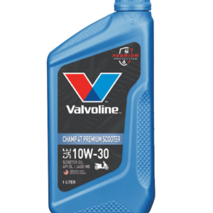 Valvoline Champ 4t Scooter 10w30