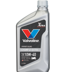 Champ 4t Extra 10w40 API
