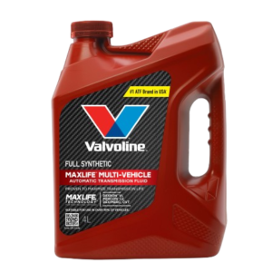 Valvoline Maxlife ATF