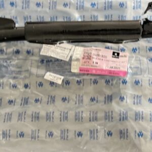 FOOTREST BAR WITH RUBBER BAJAJ CT100 ES