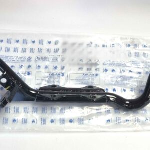 FOOTREST BAR WITH RUBBER BAJAJ CT100