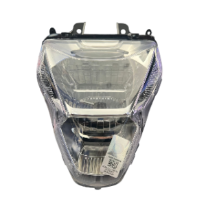 N125 HEADLIGHT